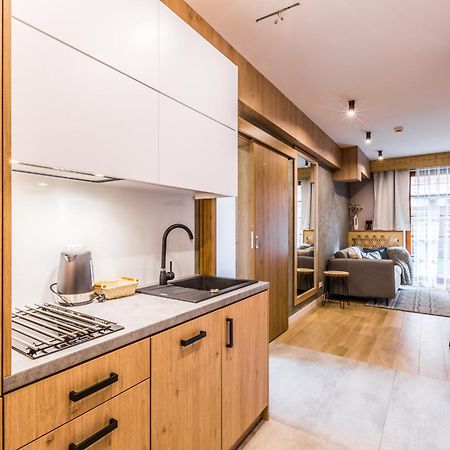 Aparthotel Lucylla 자코파네 외부 사진