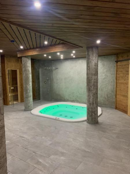 Aparthotel Lucylla 자코파네 외부 사진