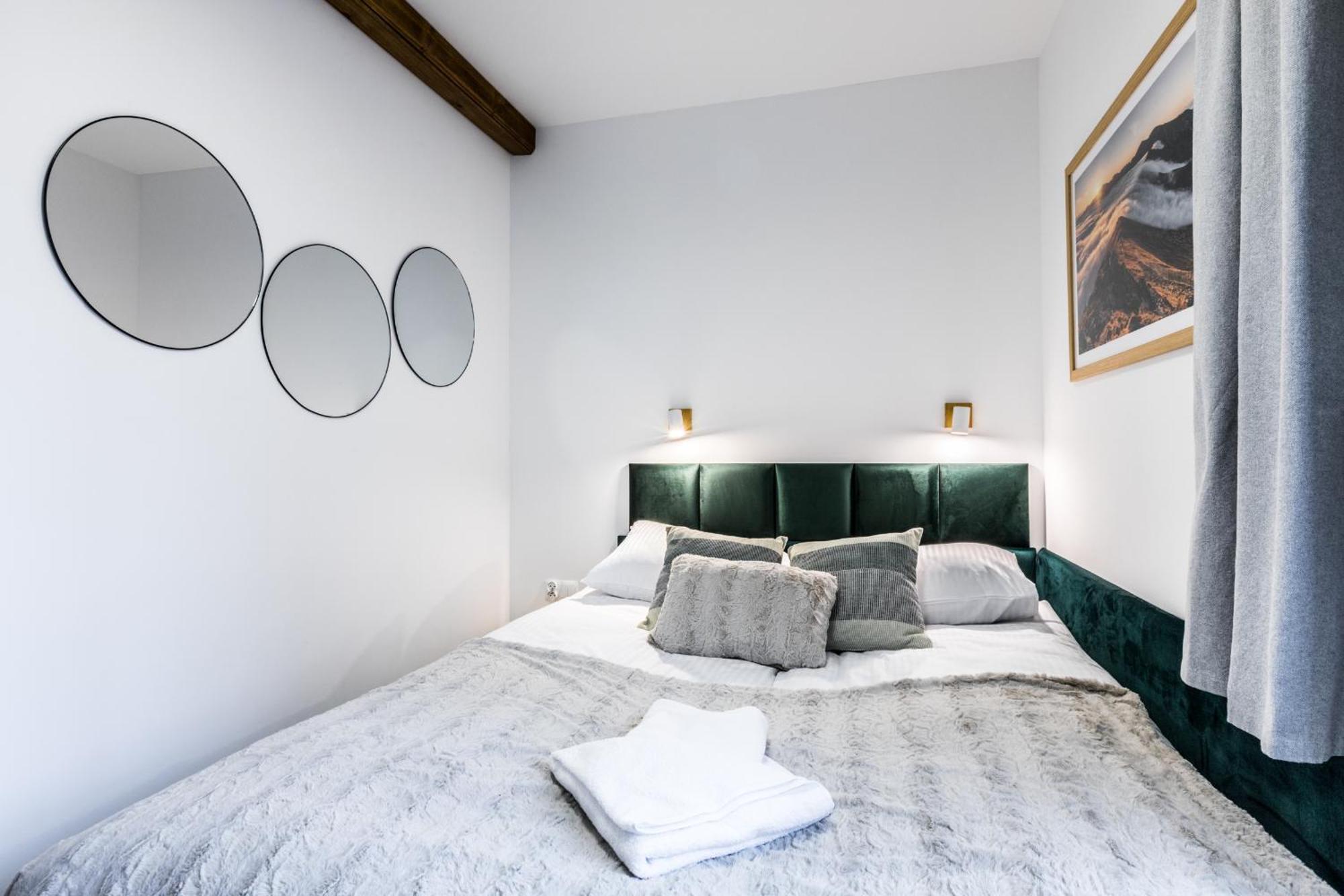 Aparthotel Lucylla 자코파네 외부 사진