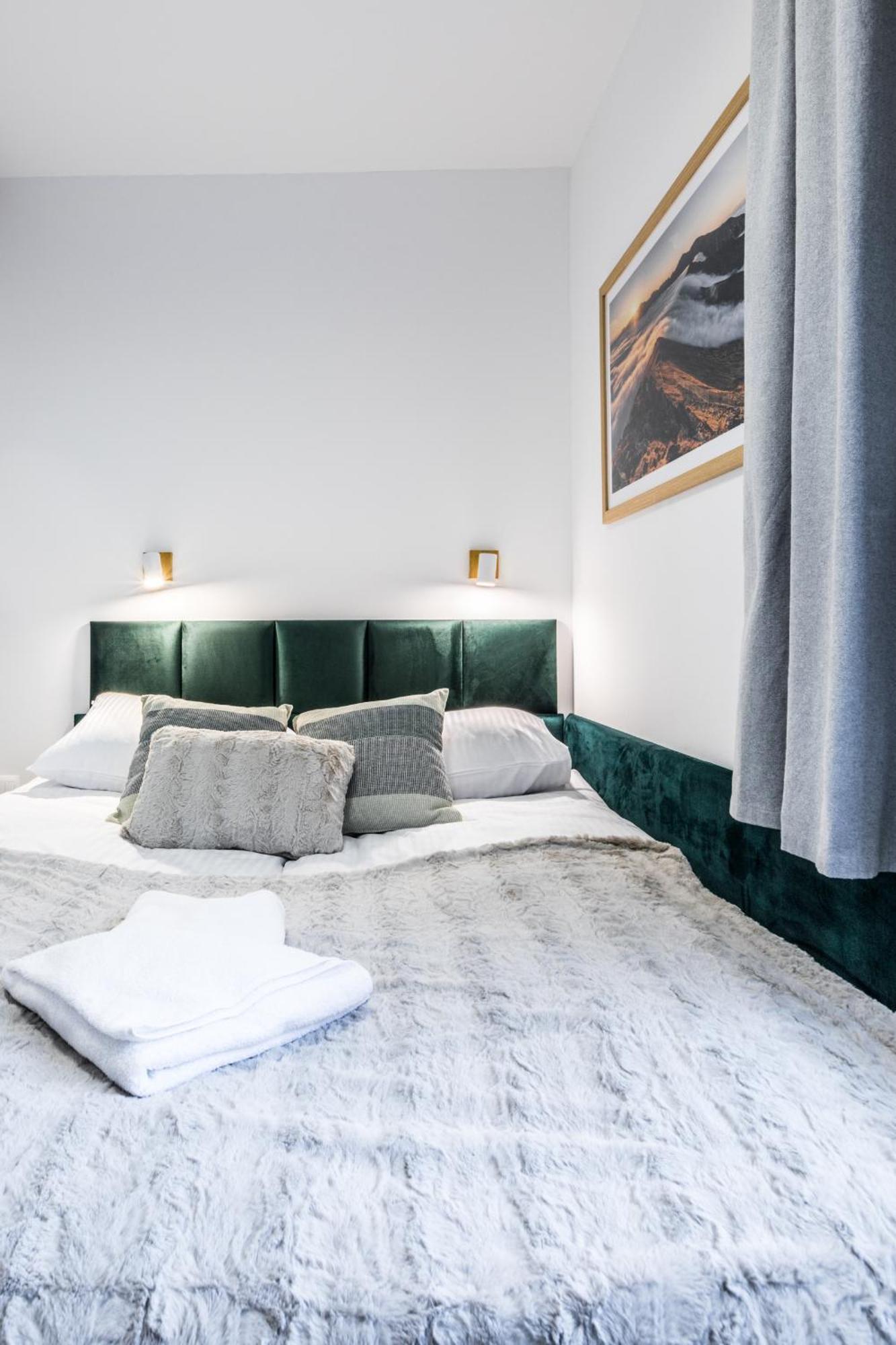 Aparthotel Lucylla 자코파네 외부 사진