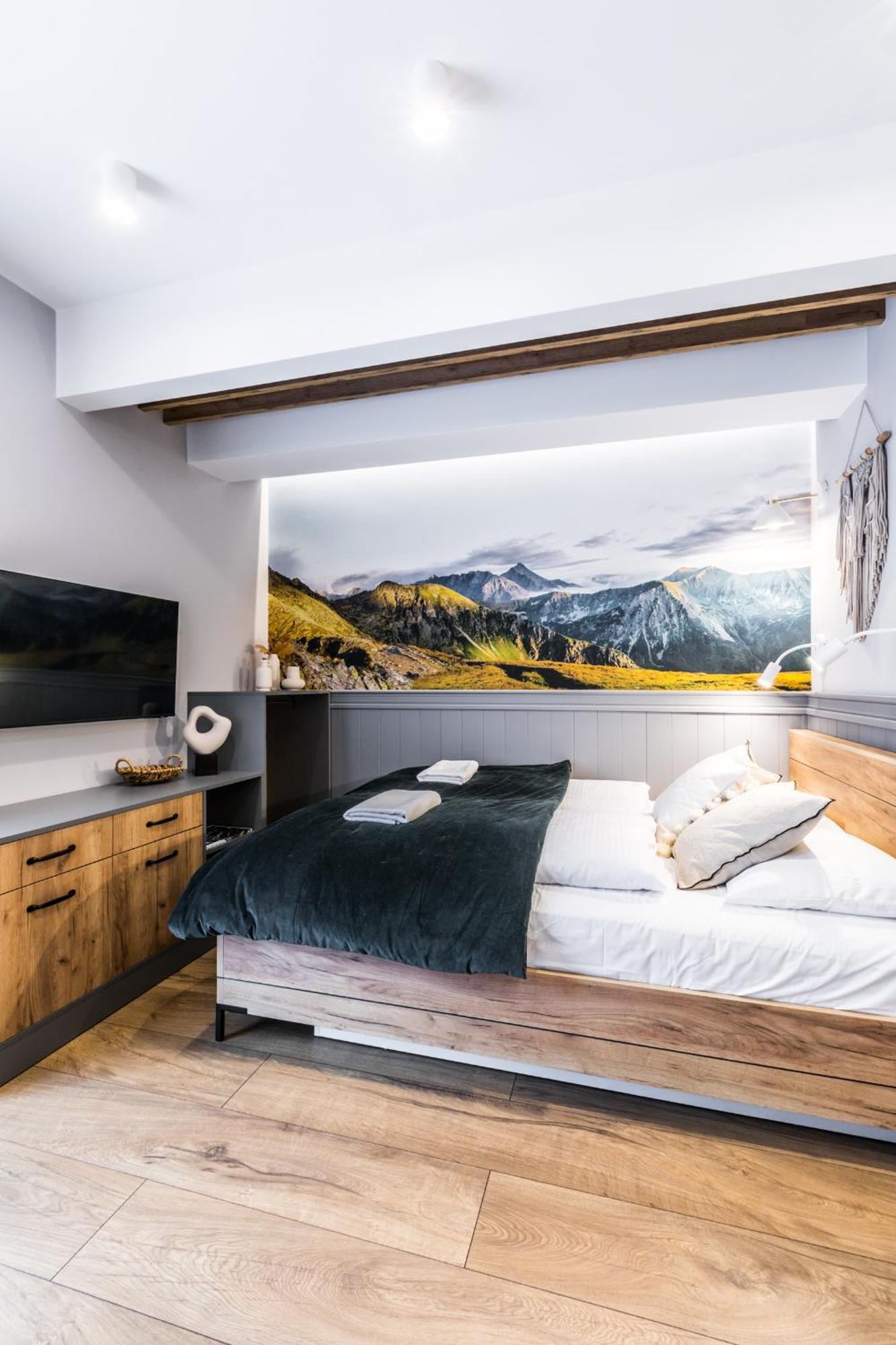 Aparthotel Lucylla 자코파네 외부 사진