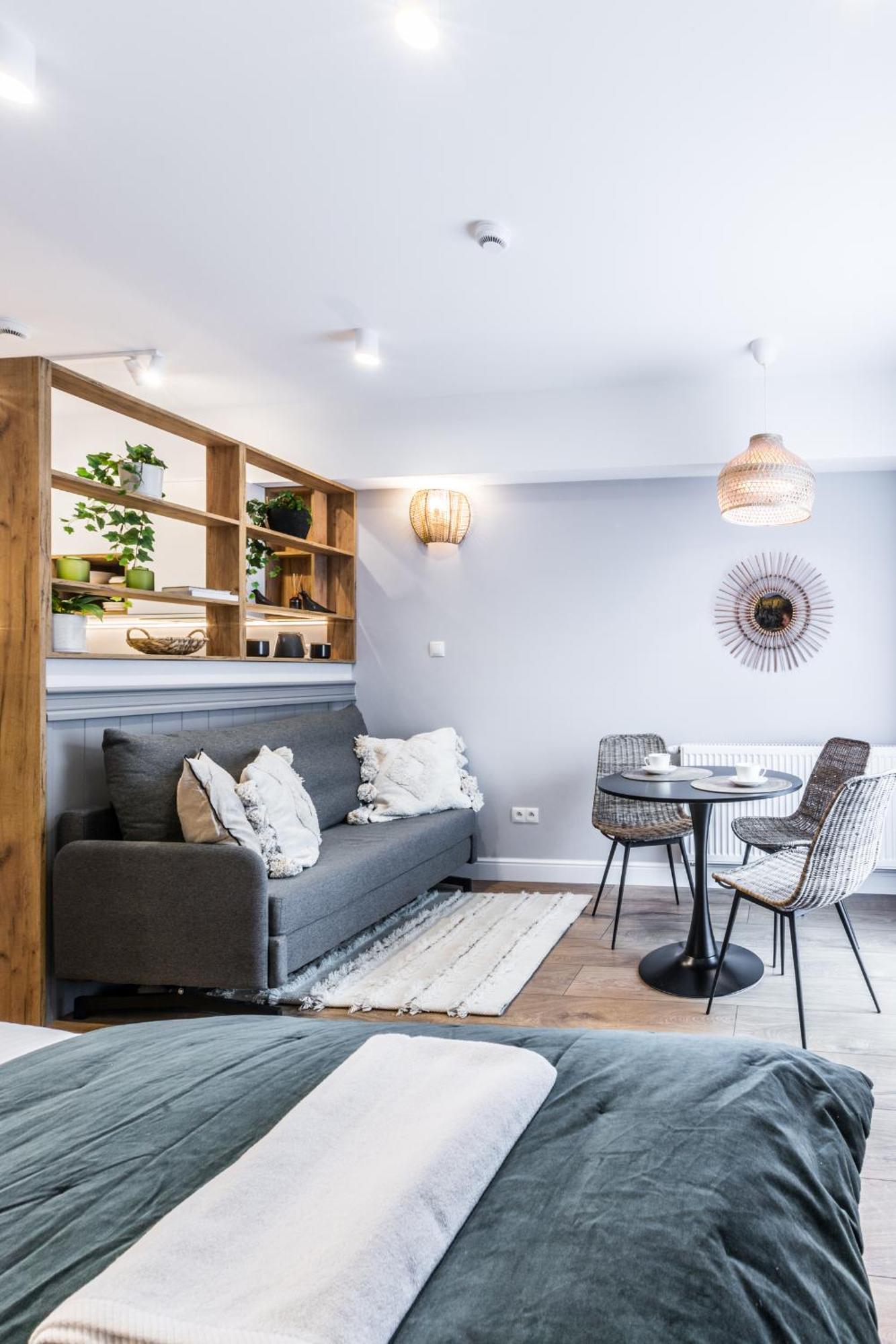 Aparthotel Lucylla 자코파네 외부 사진