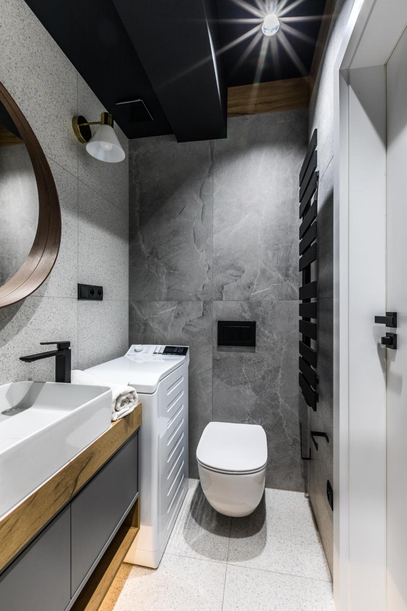Aparthotel Lucylla 자코파네 외부 사진